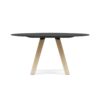 Arki Table Pedrali Rental-furniture in Paris-France