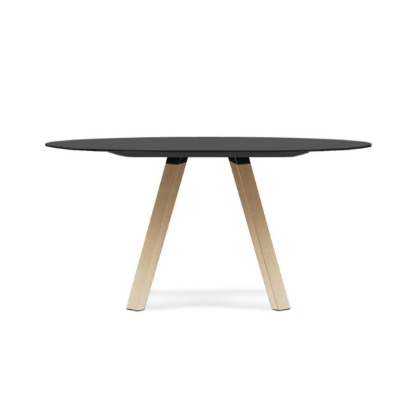 Arki Table Pedrali Rental-furniture in Paris-France