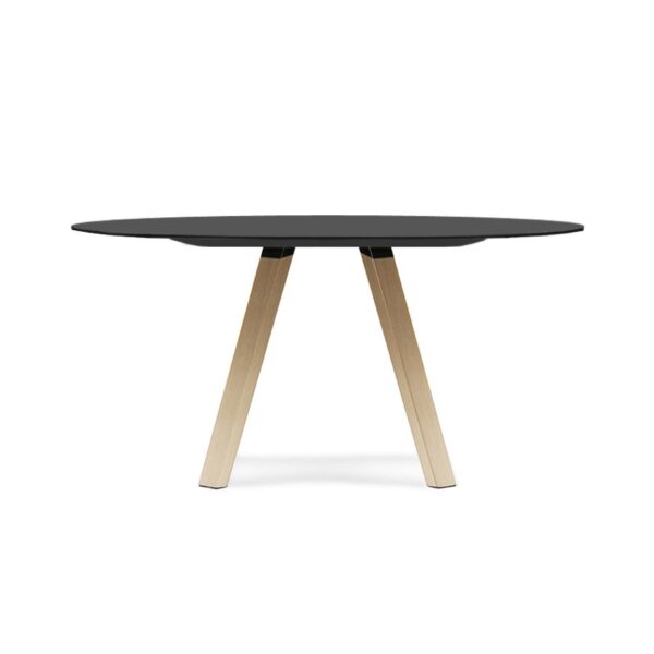 Arki Table Pedrali Rental-furniture in Paris-France