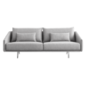 Sofa Costura Rental-furniture in Paris-France