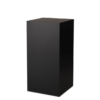 Plinth - Customized Show room . Rental-furniture in Paris-France