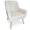 Alpi Apuane Armchair - Image 2