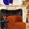 Rental-furniture in Paris-France