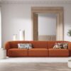 Rental-furniture in Paris-France